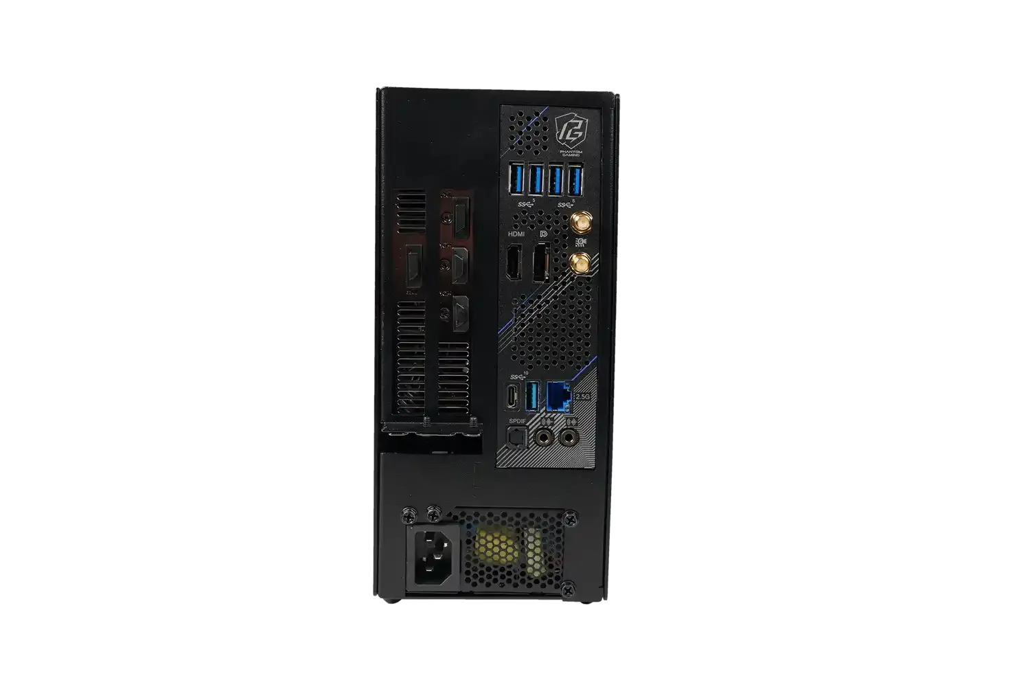 Workstation Hardware
